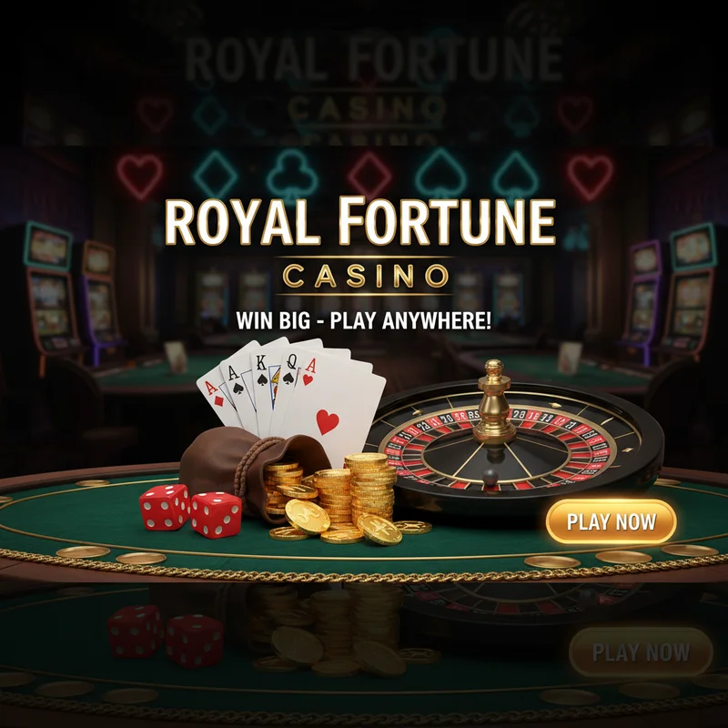 Betcoincasino Promotion Banner